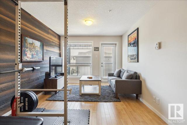 301 - 9519 160 Av Nw, Condo with 1 bedrooms, 1 bathrooms and 1 parking in Edmonton AB | Image 16