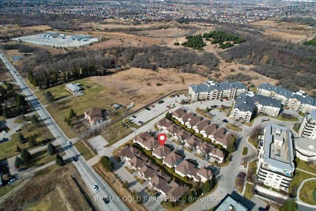 7 Tower Gate, Townhouse with 2 bedrooms, 2 bathrooms and 2 parking in Brampton ON | Image 35