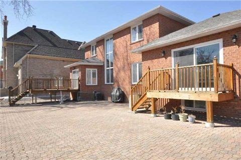 79 Edgar Ave, House detached with 4 bedrooms, 5 bathrooms and 6 parking in Richmond Hill ON | Image 18