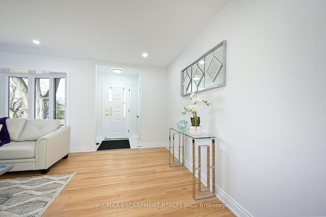 4 Passmore St, House detached with 3 bedrooms, 2 bathrooms and 7 parking in Hamilton ON | Image 29