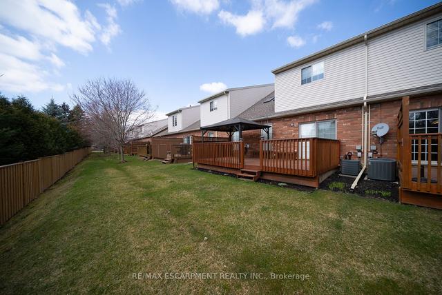 14 - 655 Park Rd N, Townhouse with 2 bedrooms, 4 bathrooms and 4 parking in Brantford ON | Image 30