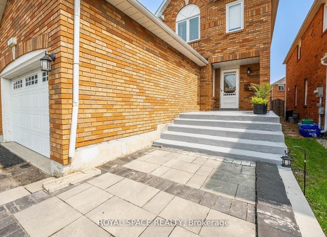 314 Perry Rd E, House detached with 3 bedrooms, 4 bathrooms and 4 parking in Orangeville ON | Image 22