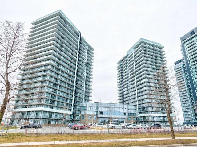 205 b - 4655 Metcalfe Ave, Condo with 2 bedrooms, 2 bathrooms and 1 parking in Mississauga ON | Image 23