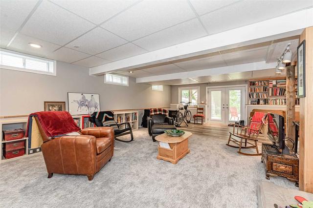 44 Kipling Ave, House detached with 4 bedrooms, 4 bathrooms and 3 parking in Guelph ON | Image 8