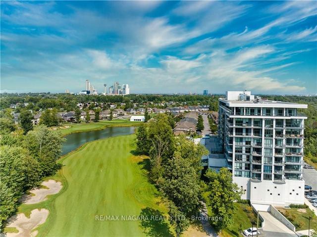 802 - 7711 Green Vista Gate, Condo with 2 bedrooms, 2 bathrooms and 1 parking in Niagara Falls ON | Image 29