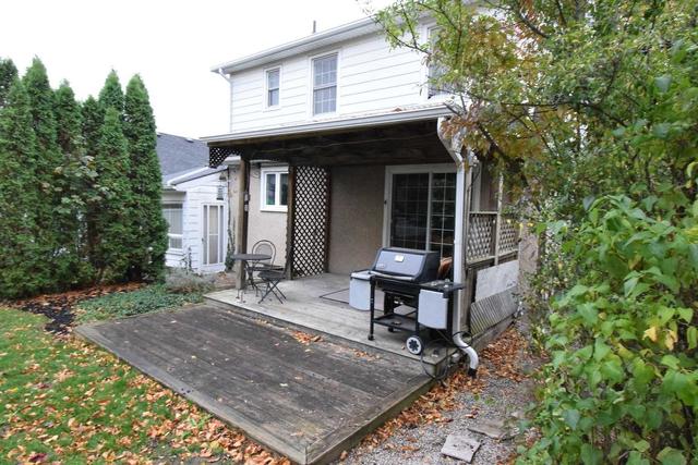 69 Hillcrest Ave, House detached with 3 bedrooms, 2 bathrooms and 2 parking in St. Catharines ON | Image 31