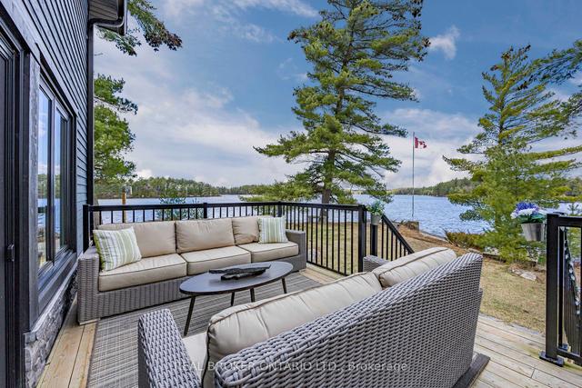 1044 Russells Lane, House detached with 4 bedrooms, 3 bathrooms and 13 parking in Gravenhurst ON | Image 24