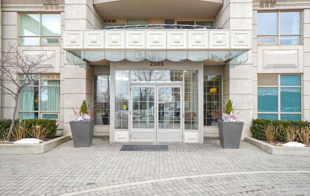 306 - 2365 Central Park Dr, Condo with 1 bedrooms, 1 bathrooms and 1 parking in Oakville ON | Image 12