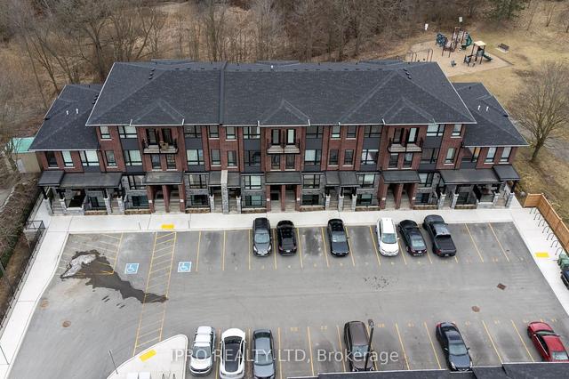 14 - 83 Beechwood Ave, Townhouse with 3 bedrooms, 3 bathrooms and 1 parking in Guelph ON | Image 27