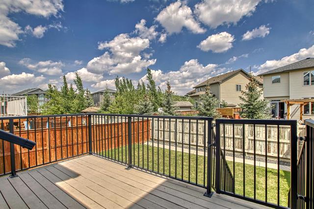 161 Tuscany Ridge Circle Nw, House detached with 5 bedrooms, 3 bathrooms and 4 parking in Calgary AB | Image 48