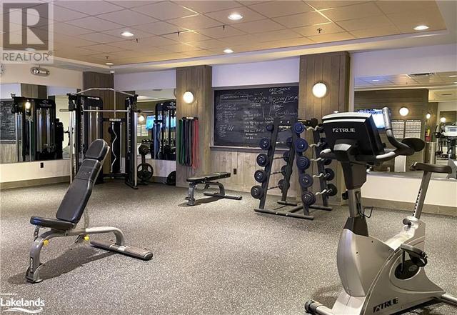 The Lodge - Fitness Area | Image 45