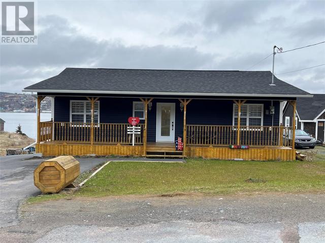 67 Southside Lower Road, House detached with 2 bedrooms, 1 bathrooms and null parking in Carbonear NL | Image 3