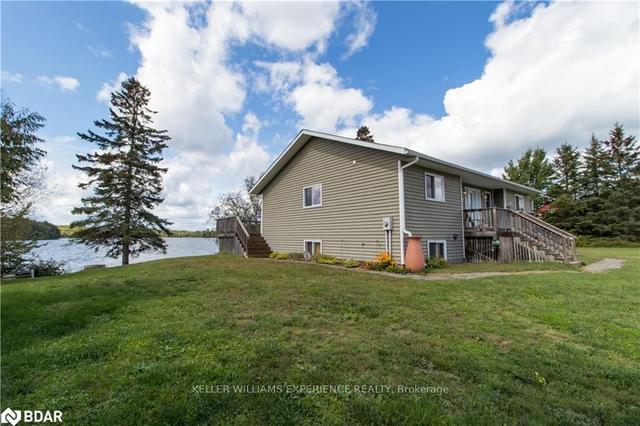 106 Johnston Rd, House detached with 5 bedrooms, 6 bathrooms and 6 parking in Magnetawan ON | Image 29