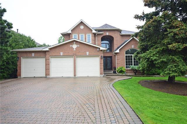 2144 Langtry Dr, House detached with 4 bedrooms, 6 bathrooms and 9 parking in Oakville ON | Image 1