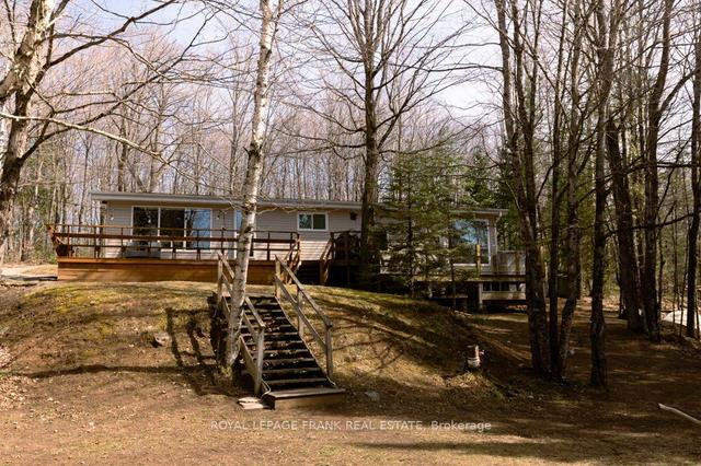 44 Fire Route 294a, House detached with 4 bedrooms, 1 bathrooms and 5 parking in Trent Lakes ON | Image 32