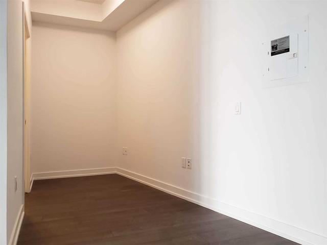 3407 - 10 York St, Condo with 1 bedrooms, 1 bathrooms and 0 parking in Toronto ON | Image 2