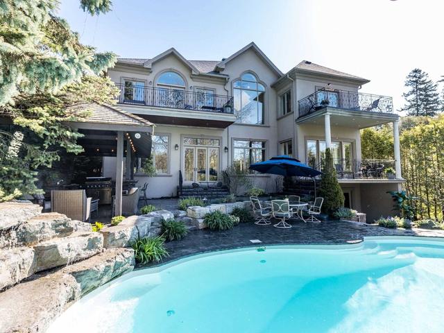 394 Winston Churchill Blvd, House detached with 4 bedrooms, 6 bathrooms and 16 parking in Oakville ON | Image 32