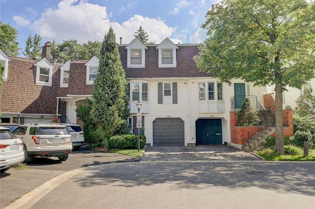 128 Confederation Way, Townhouse with 3 bedrooms, 3 bathrooms and 2 parking in Markham ON | Image 12