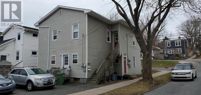 5690, - 5688a & B Cabot Street, House other with 0 bedrooms, 0 bathrooms and null parking in Halifax NS | Image 2
