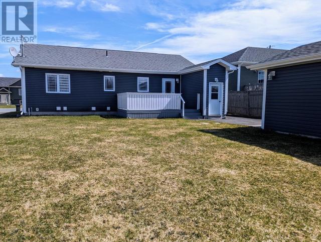 12 Cochran Street, House detached with 3 bedrooms, 3 bathrooms and null parking in Gander NL | Image 21