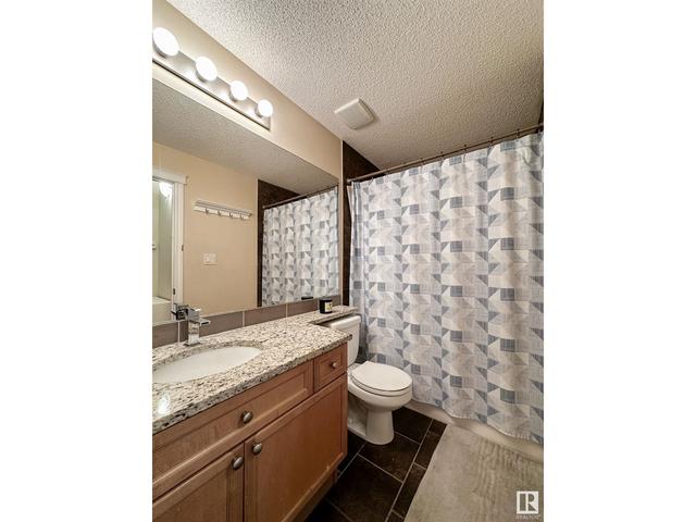 35c - 79 Bellerose Dr, House attached with 2 bedrooms, 1 bathrooms and 1 parking in St. Albert AB | Image 27
