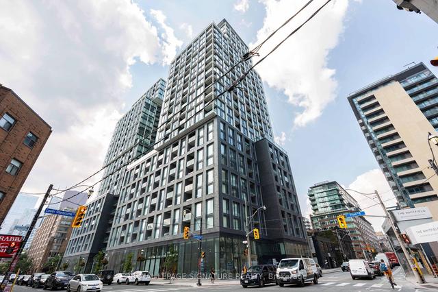 310 - 158 Front St E, Condo with 2 bedrooms, 2 bathrooms and 1 parking in Toronto ON | Image 25