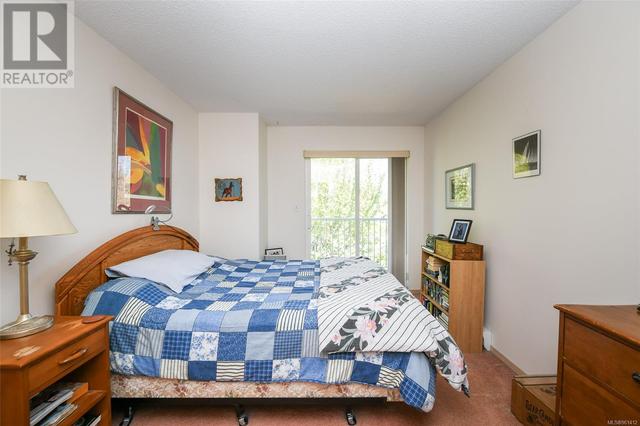 301b - 698 Aspen Rd, Condo with 2 bedrooms, 1 bathrooms and 41 parking in Comox BC | Image 36