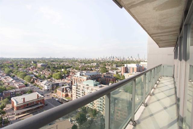 lph20w - 36 Lisgar St, Condo with 2 bedrooms, 2 bathrooms and 1 parking in Toronto ON | Image 3