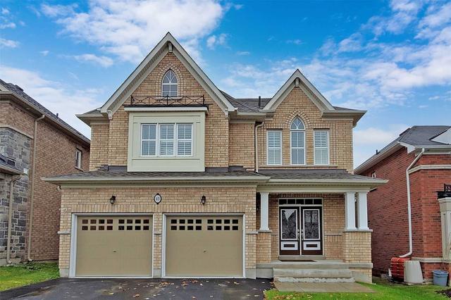 43 Manor Glen Cres, House detached with 4 bedrooms, 4 bathrooms and 2 parking in East Gwillimbury ON | Image 12
