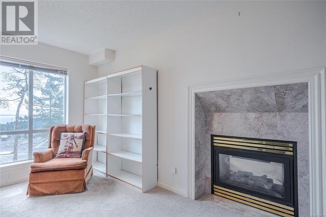 404 - 940 Boulderwood Rise, Condo with 2 bedrooms, 2 bathrooms and 1 parking in Saanich BC | Image 21