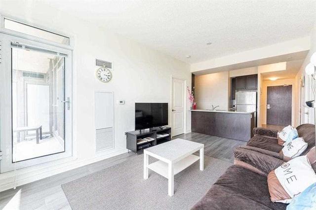 1219 - 349 Rathburn Rd, Condo with 1 bedrooms, 1 bathrooms and 1 parking in Mississauga ON | Image 9