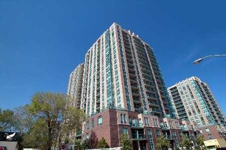 lph05 - 20 Olive Ave, Condo with 1 bedrooms, 1 bathrooms and 1 parking in Toronto ON | Image 1
