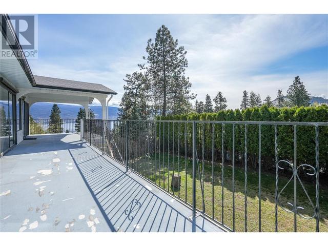 16601 Logie Road, House detached with 3 bedrooms, 2 bathrooms and 1 parking in Summerland BC | Image 38