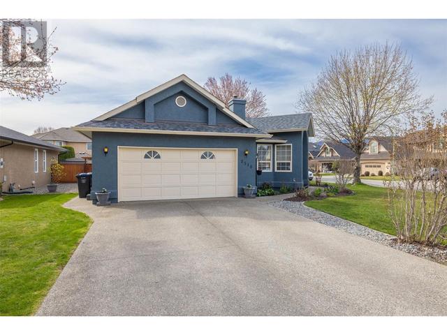 3510 Windermere Road, House detached with 3 bedrooms, 2 bathrooms and 4 parking in Kelowna BC | Image 56