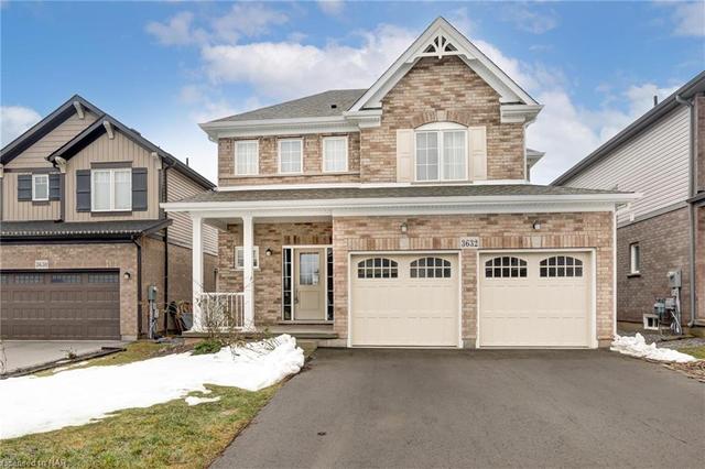 3632 Allen Trail, House detached with 3 bedrooms, 2 bathrooms and 4 parking in Fort Erie ON | Image 1