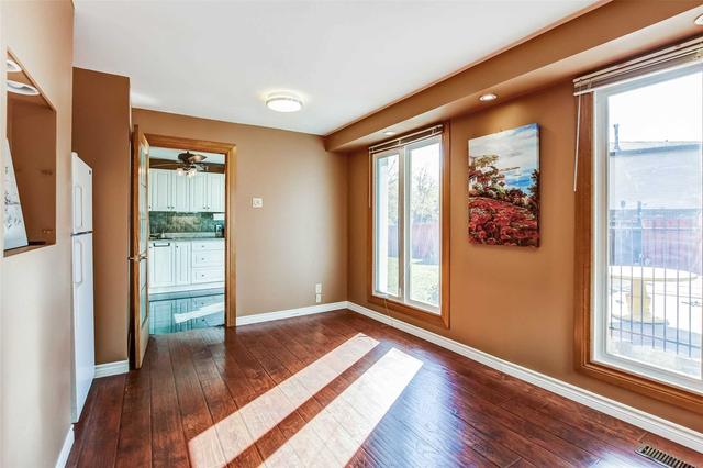 3046 Windwood Dr, House detached with 3 bedrooms, 4 bathrooms and 5 parking in Mississauga ON | Image 38