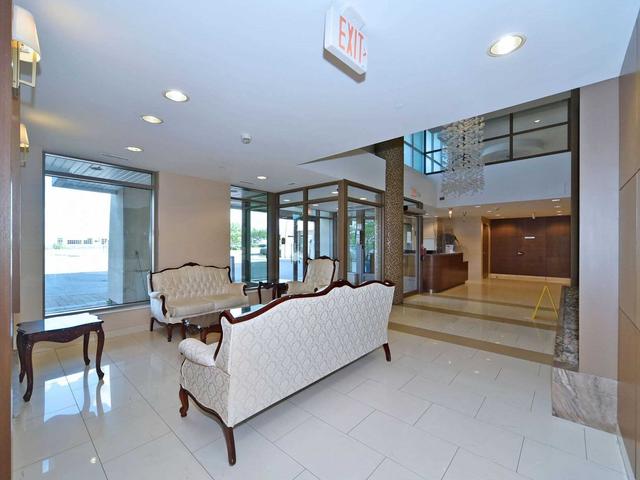 211 - 75 Norman Bethune Ave, Condo with 1 bedrooms, 1 bathrooms and 1 parking in Richmond Hill ON | Image 38