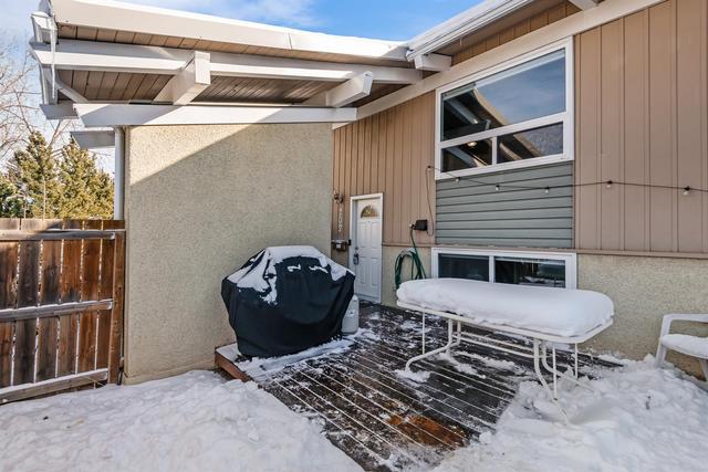 202 - 11010 Bonaventure Drive Se, Home with 2 bedrooms, 1 bathrooms and 2 parking in Calgary AB | Image 15