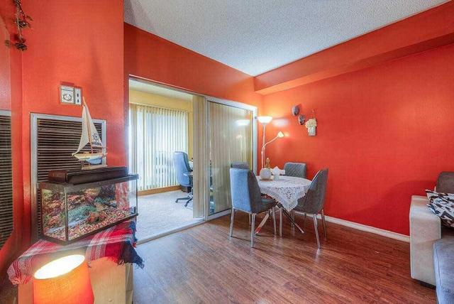 302 - 5800 Sheppard Ave E, Condo with 1 bedrooms, 1 bathrooms and 1 parking in Toronto ON | Image 9
