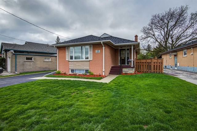 183 Elmhurst Dr, House detached with 3 bedrooms, 2 bathrooms and 7 parking in Toronto ON | Image 23