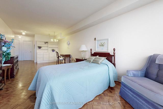 1807 - 10 Torresdale Ave W, Condo with 3 bedrooms, 3 bathrooms and 3 parking in Toronto ON | Image 9