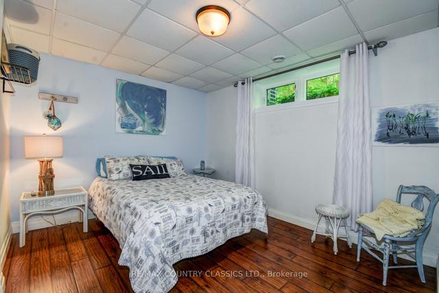 81 O At Ka Rd, House detached with 2 bedrooms, 2 bathrooms and 10 parking in Hastings Highlands ON | Image 19
