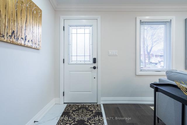 25 East 24th St, House detached with 3 bedrooms, 2 bathrooms and 1 parking in Hamilton ON | Image 36