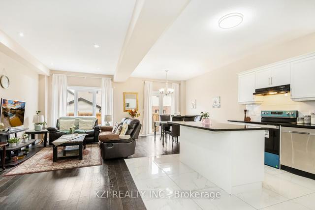67 Honey St, House detached with 3 bedrooms, 4 bathrooms and 3 parking in Cambridge ON | Image 36