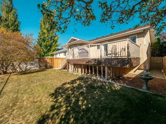 118 Heritage Place W, House detached with 3 bedrooms, 3 bathrooms and 4 parking in Lethbridge AB | Image 44