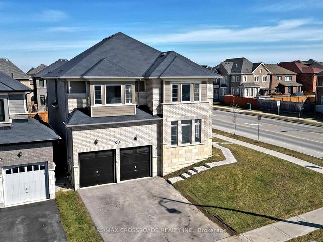 2 Deepwood Cres, House detached with 5 bedrooms, 4 bathrooms and 6 parking in East Gwillimbury ON | Image 1