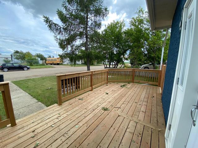 4520 50 Street, House detached with 3 bedrooms, 2 bathrooms and 5 parking in Saddle Hills County AB | Image 12