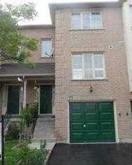 73 - 2 Sir Lou Dr, Townhouse with 3 bedrooms, 2 bathrooms and 2 parking in Brampton ON | Image 1