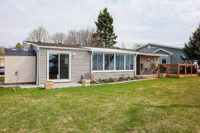 17 The Cove Rd, House detached with 2 bedrooms, 2 bathrooms and 2 parking in Clarington ON | Image 18