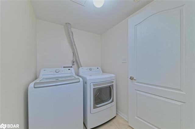 In-suite Laundry | Image 11